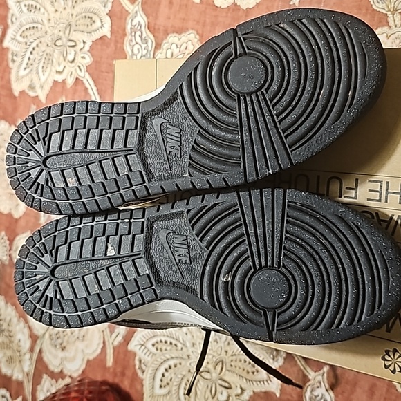 Nike Dunk Low Next Nature TPU Swoosh GS - Picture 3 of 6